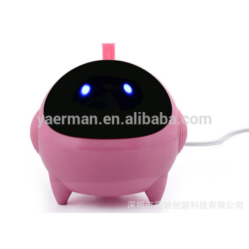 YM-newest Hot sell toy computer mini speaker,prefect speaker